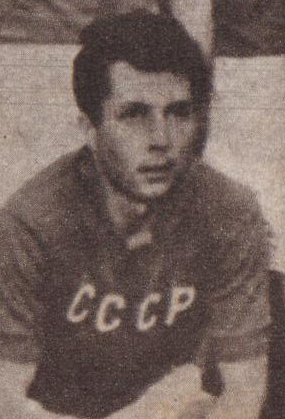 	Gennadi Gusarov 	